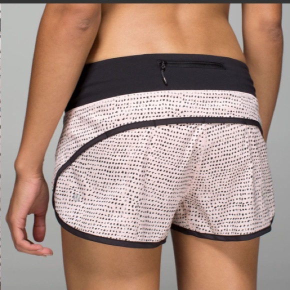 lululemon athletica Pants - 🍋Lululemon Speed Short!